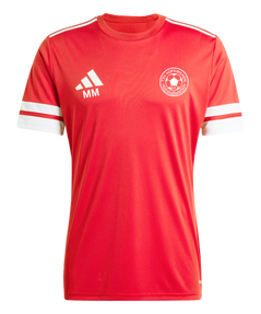 TSV Hofkirchen Herren Squadra 25 Trikot