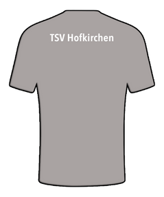TSV Hofkirchen Herren Squadra 25 Sweat Hoodie