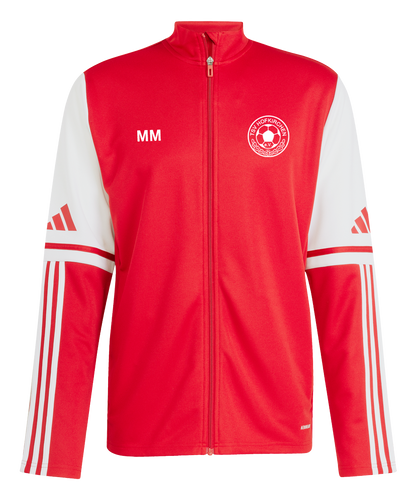 TSV Hofkirchen Herren Squadra 25 Trainingsjacke