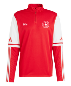 TSV Hofkirchen Herren Squadra 25 Training Oberteil