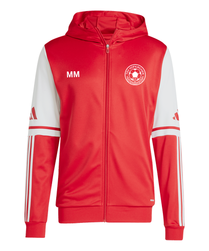 TSV Hofkirchen Herren Squadra 25 Kapuzenjacke