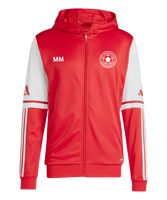 TSV Hofkirchen Herren Squadra 25 Kapuzenjacke
