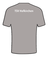 TSV Hofkirchen Herren Squadra 25 Kapuzenjacke