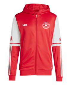 TSV Hofkirchen Herren Squadra 25 Kapuzenjacke