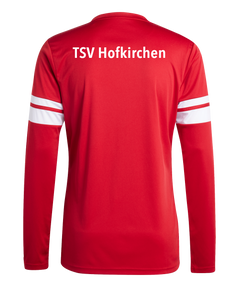 TSV Hofkirchen Herren Squadra 25 Long Sleeve Trikot