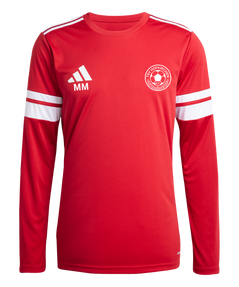 TSV Hofkirchen Herren Squadra 25 Long Sleeve Trikot