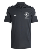 TSV Hofkirchen Herren Squadra 25 Cotton Poloshirt