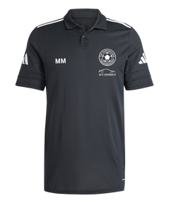 TSV Hofkirchen Herren Squadra 25 Cotton Poloshirt