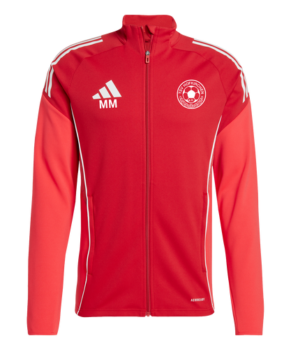 TSV Hofkirchen Herren Tiro 25 Competition Trainingsjacke