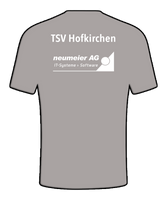 TSV Hofkirchen Herren Tiro 25 Competition Trainingsjacke