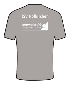 TSV Hofkirchen Herren Tiro 25 Competition Trainingsjacke