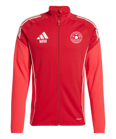 TSV Hofkirchen Herren Tiro 25 Competition Trainingsjacke