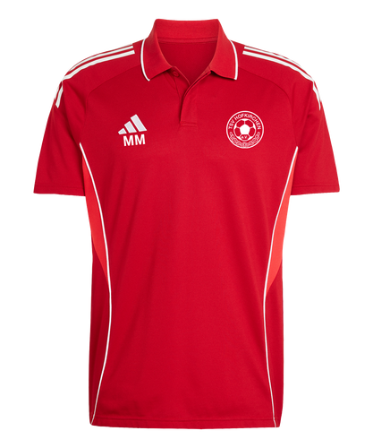 TSV Hofkirchen Herren Tiro 25 Competition Poloshirt