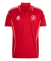 TSV Hofkirchen Herren Tiro 25 Competition Poloshirt