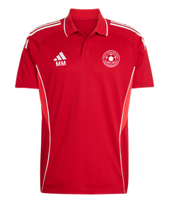 TSV Hofkirchen Herren Tiro 25 Competition Poloshirt