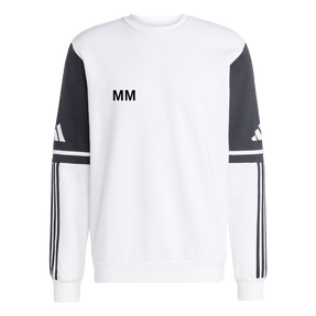 JSG Clauen/Soßmar/Bierbergen/Bündeln Squadra 25 Sweatshirt