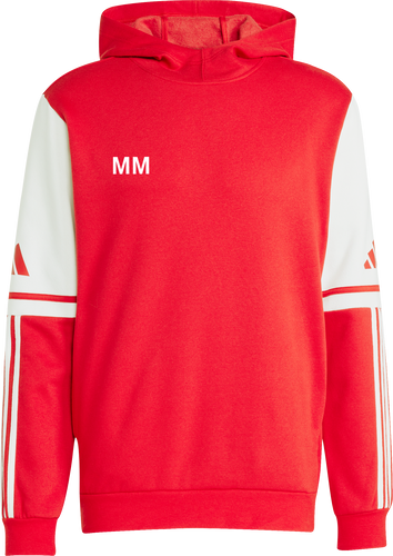 JSG Clauen/Soßmar/Bierbergen/Bündeln Squadra 25 Sweat Hoodie