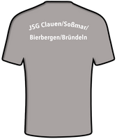 JSG Clauen/Soßmar/Bierbergen/Bündeln Squadra 25 Sweat Hoodie