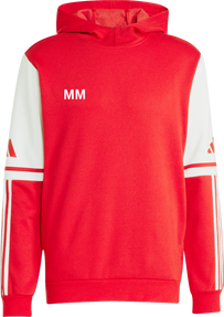 JSG Clauen/Soßmar/Bierbergen/Bündeln Squadra 25 Sweat Hoodie