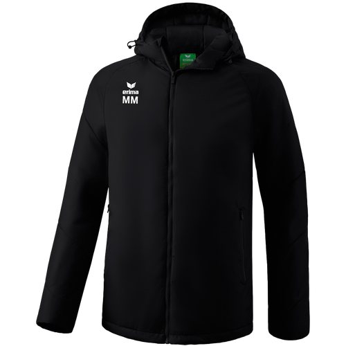 JSG Clauen/Soßmar/Bierbergen/Bündeln Team Winterjacke