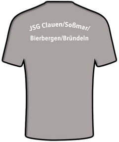 JSG Clauen/Soßmar/Bierbergen/Bündeln Team Winterjacke