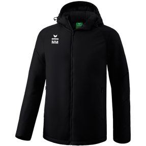 JSG Clauen/Soßmar/Bierbergen/Bündeln Team Winterjacke