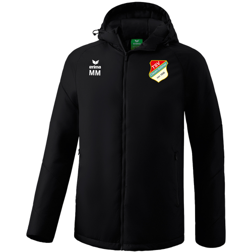 TSV Clauen-Soßmar Team Winterjacke
