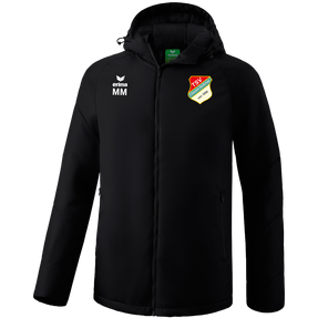 TSV Clauen-Soßmar Team Winterjacke
