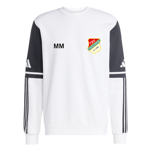 TSV Clauen-Soßmar Squadra 25 Sweatshirt