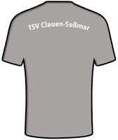 TSV Clauen-Soßmar Squadra 25 Sweatshirt