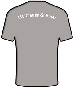 TSV Clauen-Soßmar Squadra 25 Sweatshirt