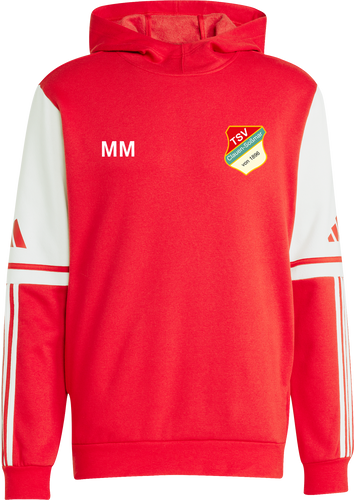 TSV Clauen-Soßmar Squadra 25 Sweat Hoodie
