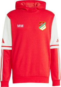 TSV Clauen-Soßmar Squadra 25 Sweat Hoodie