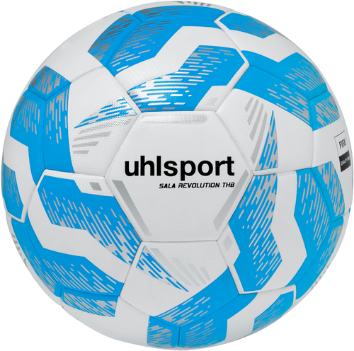 Uhlsport Spielball SALA REVOLUTION THERMOBONDED