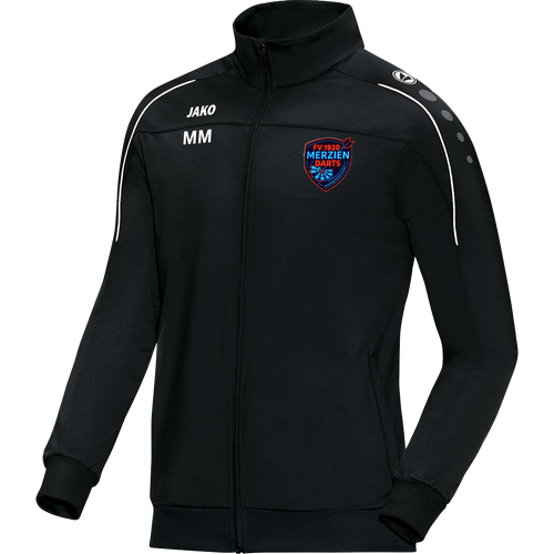 FV 1920 Merzien Polyesterjacke Classico