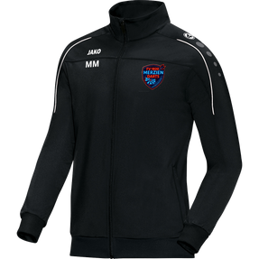 FV 1920 Merzien Polyesterjacke Classico