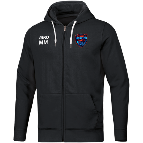 FV 1920 Merzien Kapuzenjacke Base