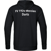 FV 1920 Merzien Kapuzenjacke Base