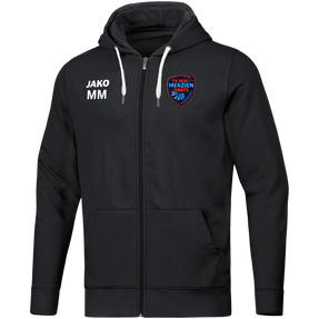 FV 1920 Merzien Kapuzenjacke Base