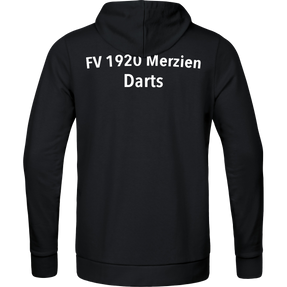 FV 1920 Merzien Kapuzenjacke Base