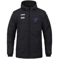 FV 1920 Merzien Coachjacke Team mit Kapuze