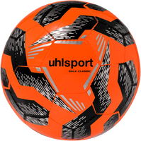 Ballset Uhlsport Trainingsball SALA CLASSIC inkl. Ballsack