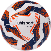 Ballset Uhlsport Trainingsball SALA PRO inkl. Ballsack