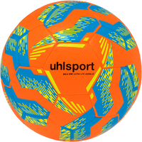 Ballset Uhlsport Jugendball SALA ULTRA LITE 290 ADDGLUE inkl. Ballsack