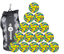 Ballset Uhlsport Jugendball SALA LITE 350 ADDGLUE inkl. Ballsack