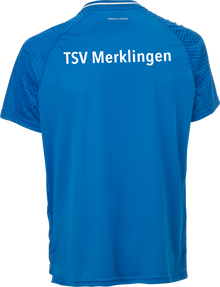 TSV Merklingen Trikot Kurzarm Primo
