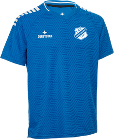 TSV Merklingen Trikot Kurzarm Primo