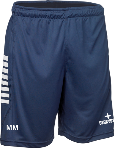TSV Merklingen Hose Kurz Primo