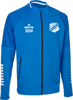 TSV Merklingen Trainingsjacke Primo