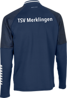 TSV Merklingen Trainingsjacke Primo